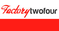 Factorytwofour