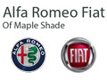 Fiat & Alfa Romeo of Maple Shade
