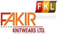 Fakir knitwears ltd. dhaka