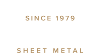 Falcon sheet metal