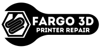 Fargo 3d printer repair