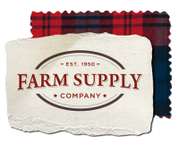 Farmers supply