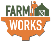 Farm works