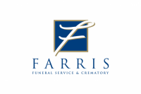 Farris funeral service inc