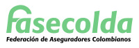 Federacion de aseguradores colombianos fasecolda