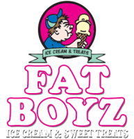 Fatboyz ice cream & grill
