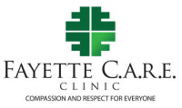 Fayette c.a.r.e. clinic