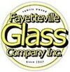 Fayetteville glass co inc