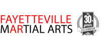 Fayetteville martial arts