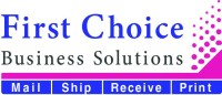 First choice business solutions