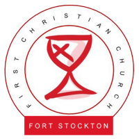 First christian church, fort stockton texas
