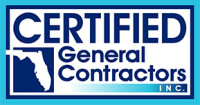 Florida certified contractors
