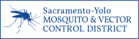 Sacramento yolo mosquito & vector control district