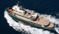 Primo Yacht Charter