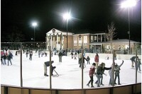 Shaw Park Ice Arena