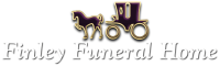 Finley funeral home