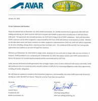 AVAR Construction Systems, Inc.