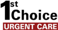 1st choice urgent care