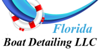 Florida boat detailing