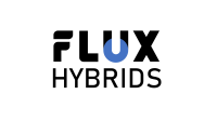 Flux hybrids