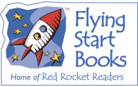 Flying start books
