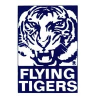 Flying tigers studio
