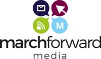Forward march media