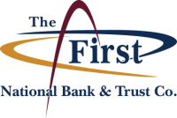First national bank in frankfort