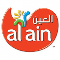 Al ain vegetable processing and canning factory - branch (sales ex.)