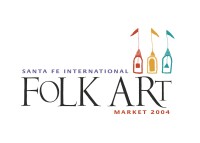 International folk art market