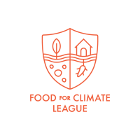 Food for climate league