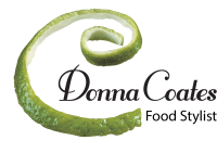 Donna coates food stylist inc.