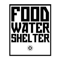 Food water shelter (fws)