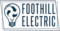 Foothill electric