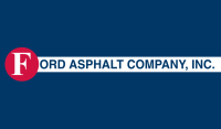 Ford asphalt company