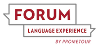 Forum language experience