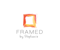 The frame place