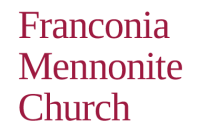 Franconia mennonite church