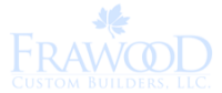Frawood custom builders
