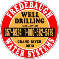 Fredebaugh well drilling co