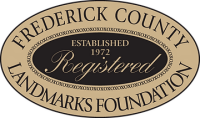 Frederick county landmarks foundation