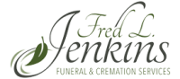 Fred l jenkins funeral home