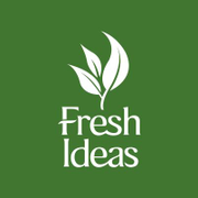 Fresh ideas daily