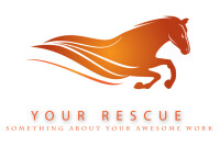 Friends of lyne - horse rescue