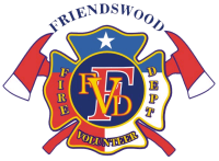 Friendswood volunteer fire department