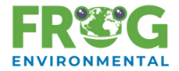 Frog environmental