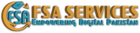 Fsa digital services