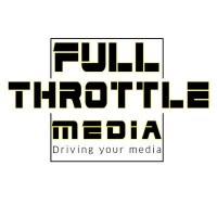 Full throttle media