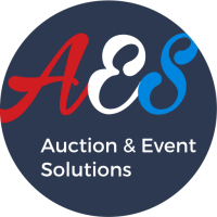 Fundraising auction events
