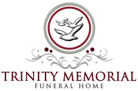 Trinity memorial funeral home